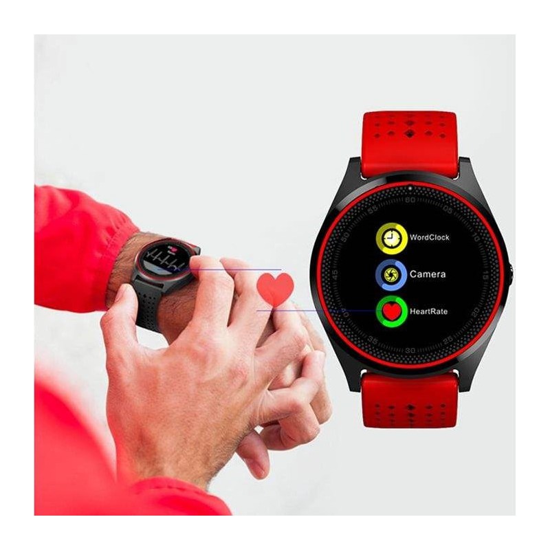gtab w101 smartwatch